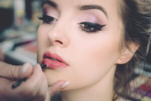Does Makeup Make You Break Out?