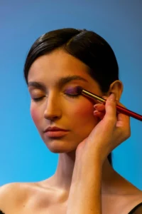 Freelance makeup artist in lucknow